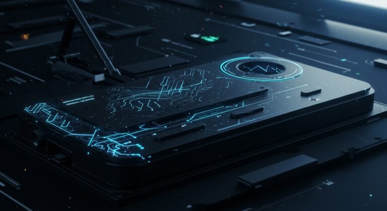 Decoding the AI Investment Surge: JPMorgan’s Numeraire Bet Amidst Market Skepticism