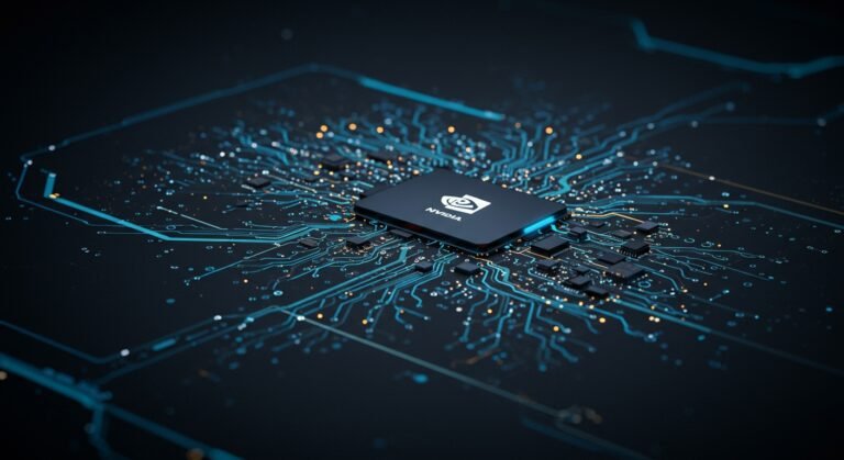 Nvidia’s Hardware Revolution: The Dawning of the Agentic AI Era in Enterprise Automation