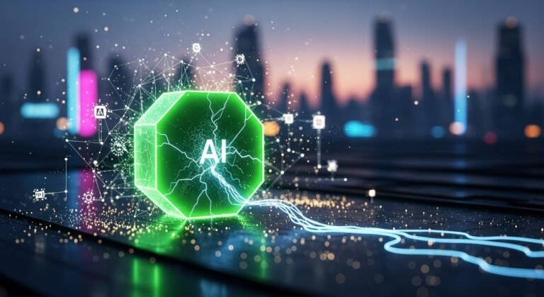 Decoding Nvidia’s Outlook: The AI Boom’s Shift from Hyper-Growth to Sustained Expansion