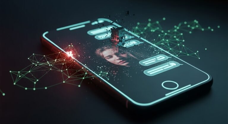 The Unseen Peril: How Instagram’s AI Chatbot Exposed Teenagers to Self-Harm and the Regulatory Lag