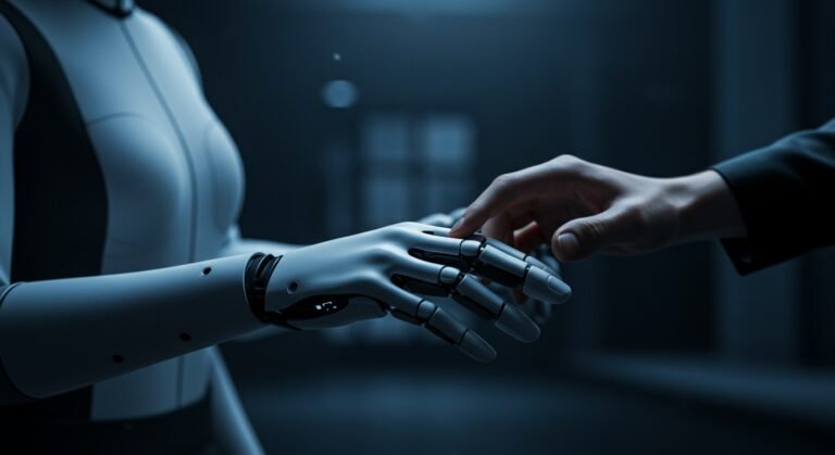 Agentic AI: The Rise of Autonomous “Digital Coworkers” and Their Transformative Impact on Enterprise