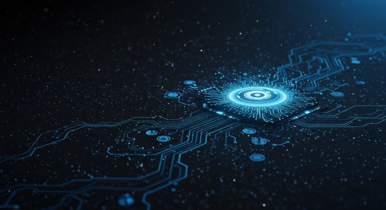 The AI Funding Blitz: Navigating the Trillion-Dollar Bet on Intelligent Machines