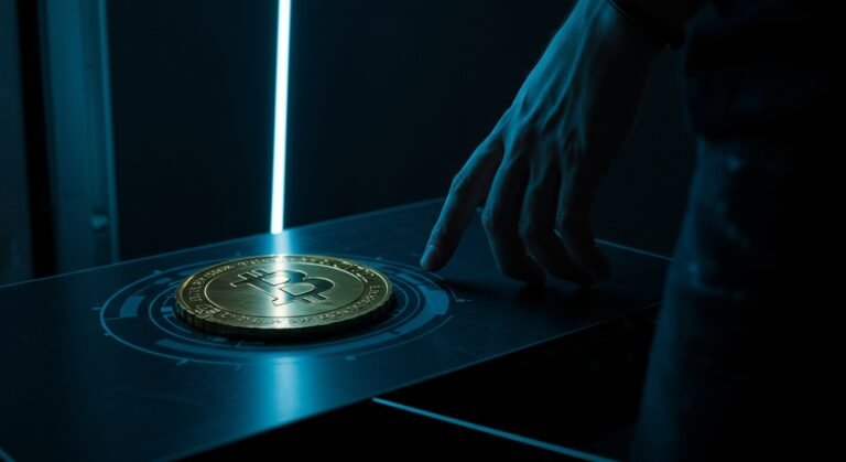 GENIUS Act Spurs Treasury to Seek Public Input on AI and Tech for Crypto Crime Fight