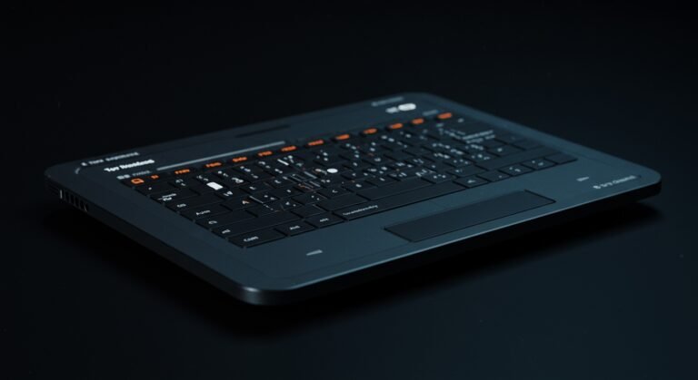 A digital lock icon overlaid with binary code, representing fintech cybersecurity policy shifts.