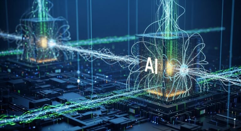 Nvidia’s $100 Billion Bet: Decoding the AI Infrastructure Revolution with OpenAI