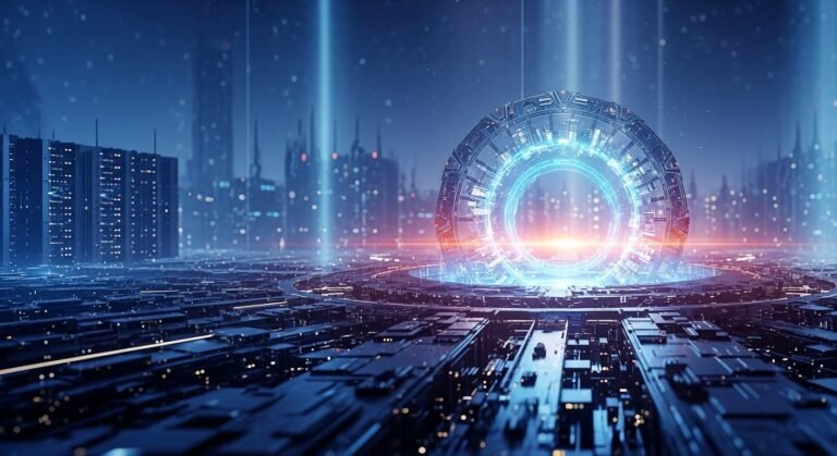 OpenAI’s Half-Trillion Dollar Gamble: Unpacking the Stargate Project’s Accelerated AI Ambition