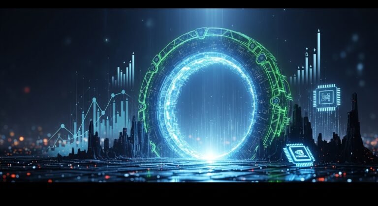 OpenAI’s Stargate Accelerates: A $400 Billion Play Reshaping the AI Compute Landscape