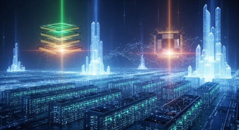 Stargate’s Shadow: Unpacking the Policy Risks and Strategic Maneuvers in OpenAI’s $500 Billion AI Bet