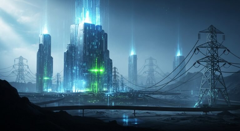 OpenAI’s Stargate Project: Unpacking the $500 Billion AI Gambit and its Unseen Implications