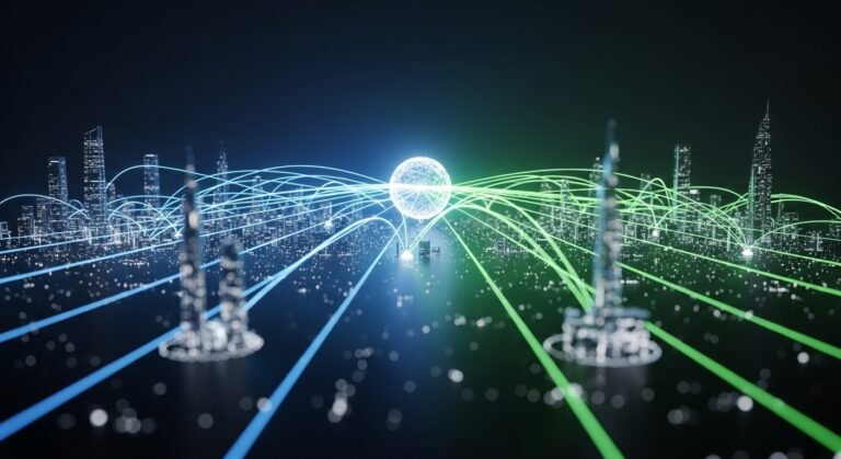 Revolut's global headquarters in London's Canary Wharf, symbolizing its ambitious $13 billion global expansion plan.