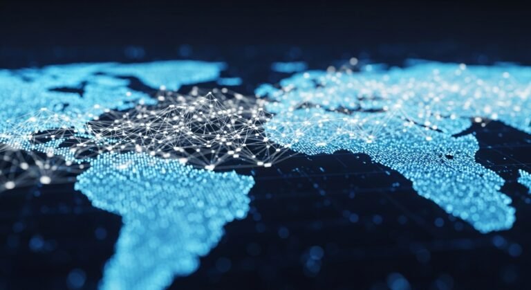 Swift’s Blockchain Leap: What Always-On Global Payments Mean for Your Wallet