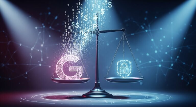 Google’s Legal Labyrinth: Unpacking Antitrust Remedies and Persistent Privacy Risks