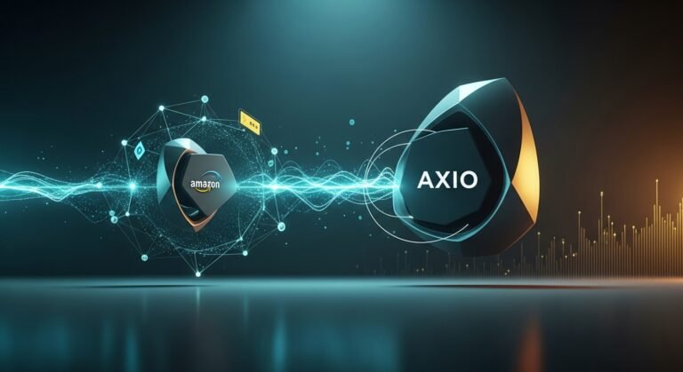 Amazon’s Axio Acquisition: Decoding the Data Behind India’s Fintech Evolution