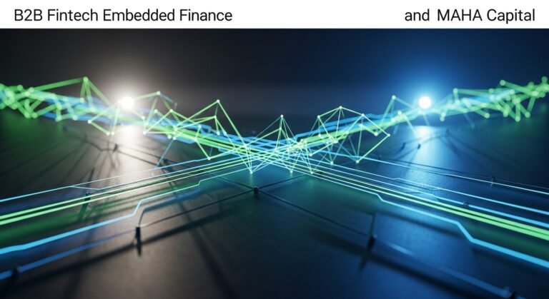 Strategic Consolidation: KEO World’s GTC Business Combines with MAHA Capital to Reshape B2B Fintech