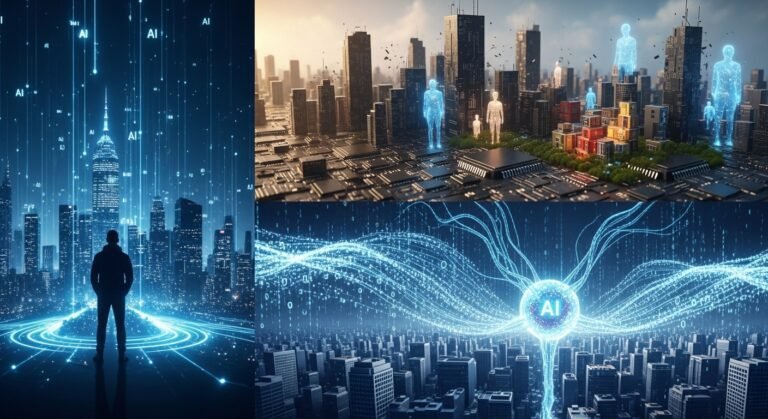 AI is Reshaping Your Job: What the Tech Layoffs Mean for Your Wallet and Your Next Career Move