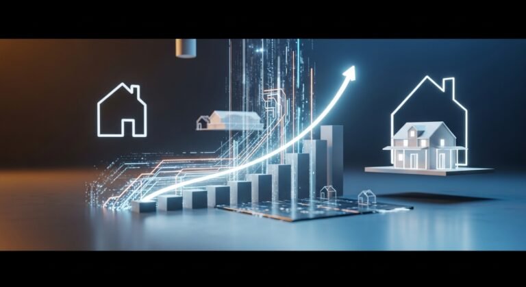 The Quantum Leap in FinTech: How Profitability and Real Estate’s Reinvention Are Signaling a New Era