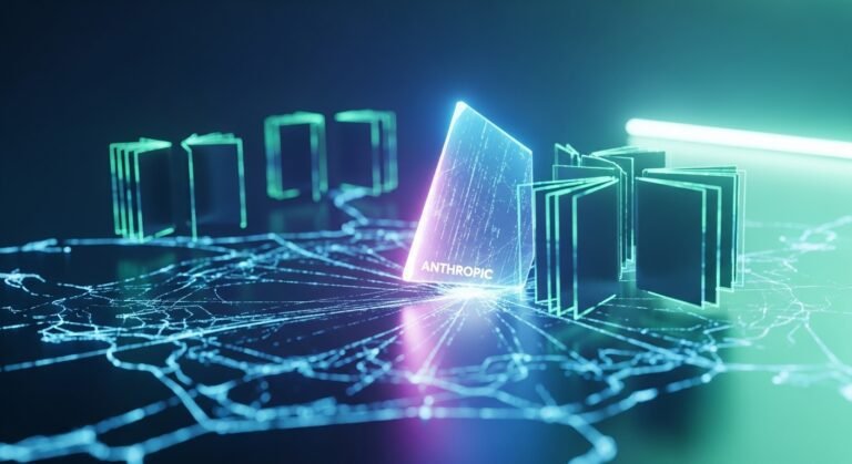 The Billion-Dollar Blueprint: How Anthropic’s Copyright Reckoning Reimagines AI’s Ethical Horizon