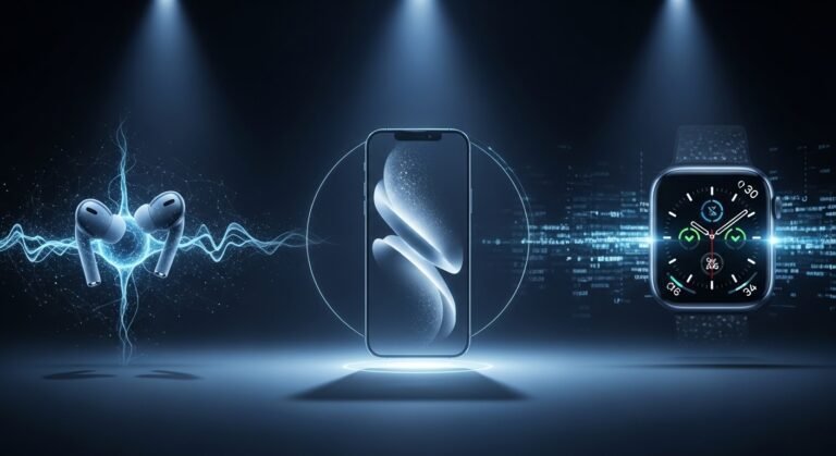 Apple’s “Awe Dropping” Event: Unpacking the Hidden Policy and Security Implications