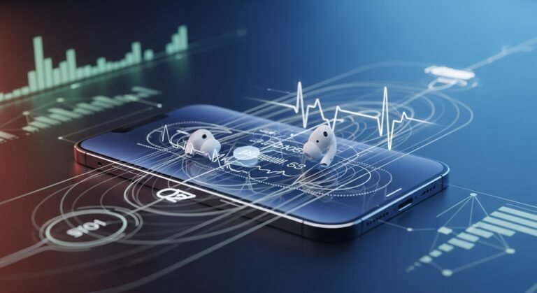 Apple’s Latest Play: Redefining Health Tech and Premium Mobility for the Next Cycle