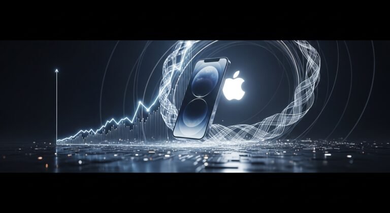 The iPhone 17 Launch: Decoding Apple’s Strategic Pivot in a Shifting Market