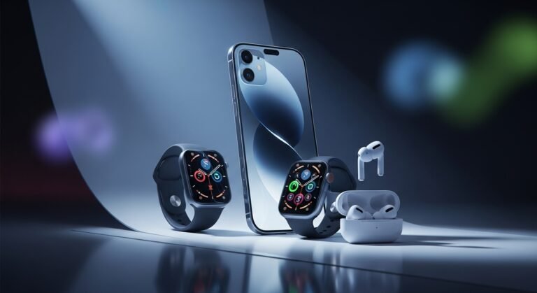 Apple’s Latest ‘Awe Dropping’ Innovations: What They Really Mean for Your Life and Business