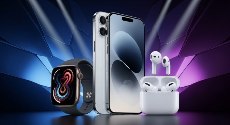 The Echoes of Tomorrow: Decoding the Hypothetical “Apple Event” and its Visionary Ripple Effect