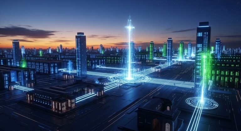 OpenAI’s Gigawatt Play in India: A Strategic Deep Dive into the Stargate Initiative