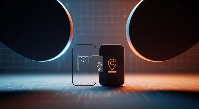 Tech Giants’ Coordinated Crackdown on ICE-Tracking Apps: A Precedent for Platform Autonomy Under Threat