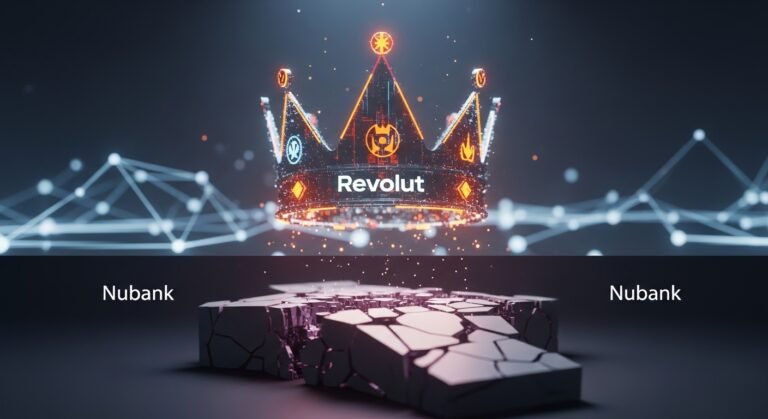 Revolut Takes the Crown: What its $75 Billion Valuation Means for Your Digital Banking Future