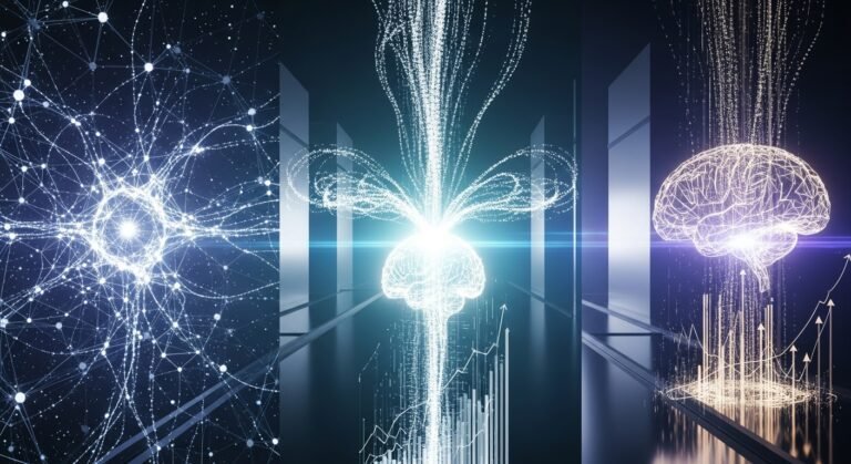 AI’s Trillion-Dollar Trajectory: Unpacking the Latest Market Shifts and Regulatory Currents