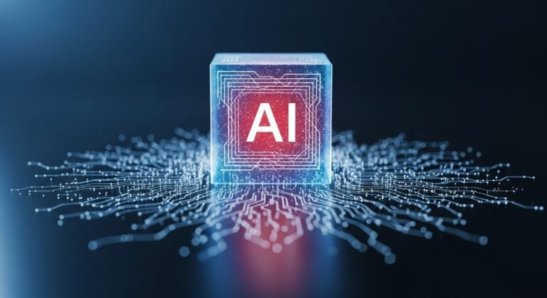 AI’s Unstoppable Rise: What the Half-Trillion Dollar Boom Means for Your Business