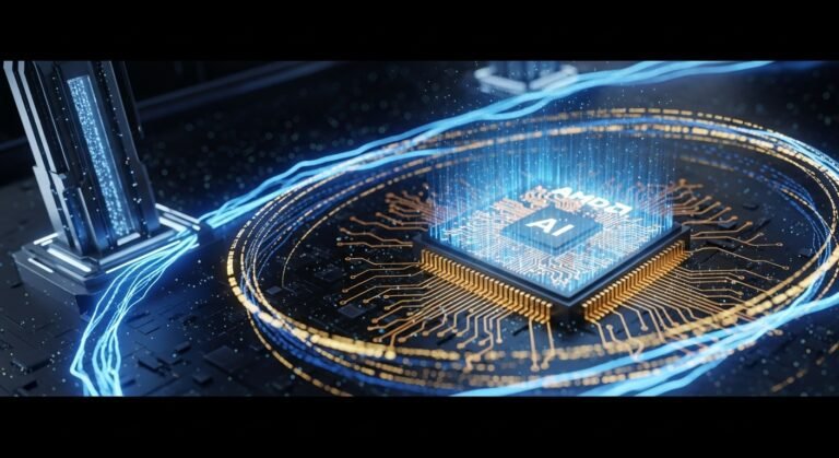 Decoding the Multi-Billion Dollar Alliance: OpenAI and AMD Reshape AI Hardware Landscape