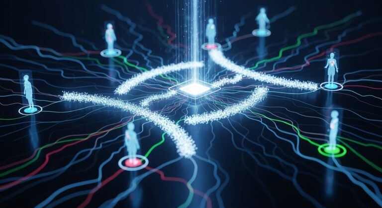 Google’s Gemini Enterprise: Decoding the ‘New Front Door for AI in the Workplace’