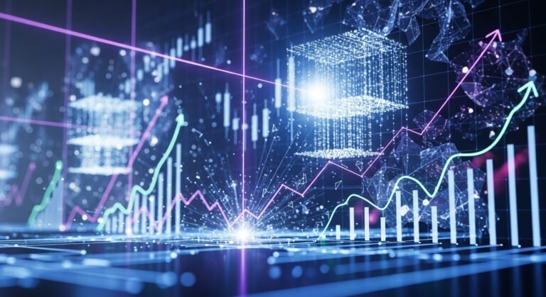 Quantum Inflection Point: Decoding IonQ’s Record $2 Billion Equity Offering