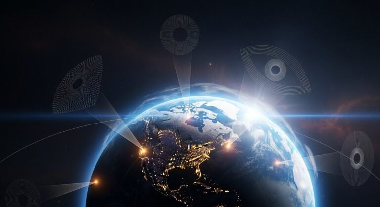 GalaxEye’s Mission Drishti: The Dawn of Multi-Sensor Earth Observation