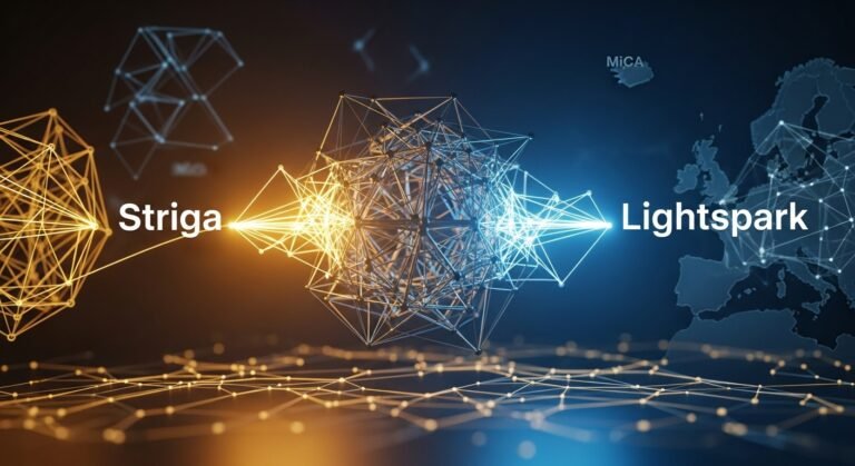Lightspark Acquires Striga to Bolster Compliant Bitcoin Payments in Europe